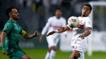 صدام مرتقب.. موعد انطلاق مباراة الزمالك والمصري البورسعيدي والقنوات الناقلة للقاء